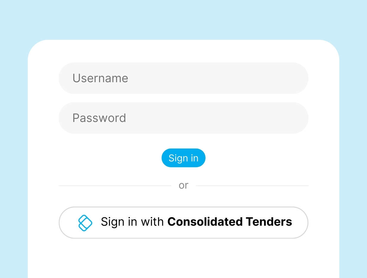 Australia and New Zealand Tenders, Grants, and Forward Plans Platform