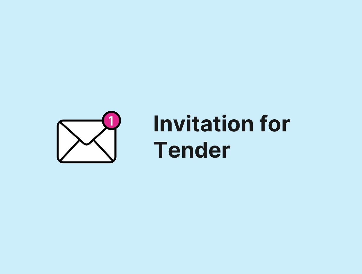 Invite Only Tenders in Australia